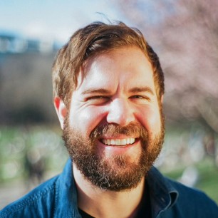 photo ofAustin Applebach
