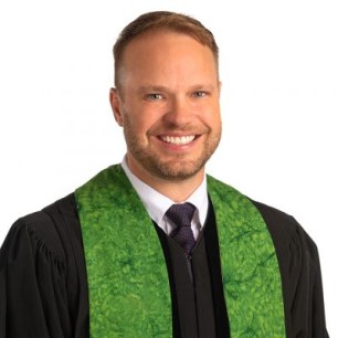photo ofRev. Daniel Vigilante 