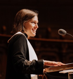 photo ofThe Rev. Natalie Owens-Pike