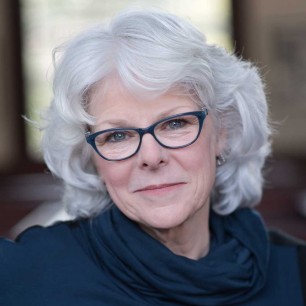 photo ofThe Rev. Barbara Brown Taylor