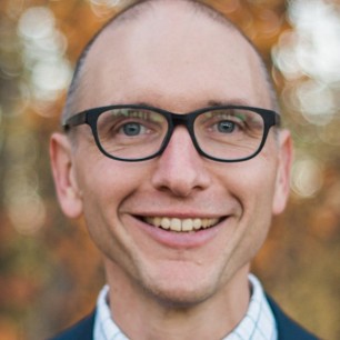 photo ofThe Rev. Dr. Nathan Stucky