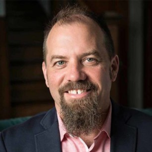 photo ofDr. James K.A. Smith