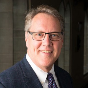 photo ofThe Rev. Dr. Tim Hart-Andersen