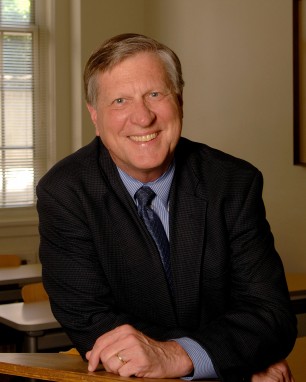 photo ofThe Rev. Dr. Thomas G. Long