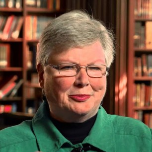 photo ofThe Rev. Dr. Nora Tubbs Tisdale