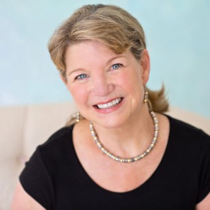 photo ofThe Rev. Dr. Patricia Kitchen