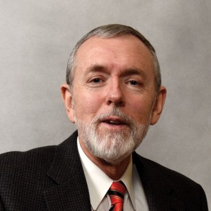 photo ofThe Rev. Randy Weber