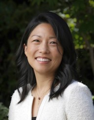 photo ofThe Rev. Dr. Charlene Han Powell 